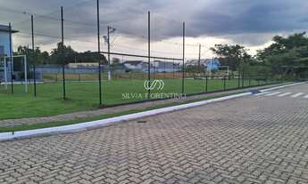 Imagem 2: Terreno em Condomínio à venda em Taubaté-SP, no bairro Quiririm, com 364m² de área! Aprove