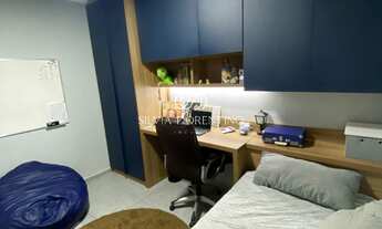 Imagem 3: Imperdível: Casa de 3 quartos no Parque São Cristóvão em Taubaté-SP, com suíte e vaga de g