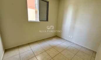 Imagem 6: APARTAMENTO RESIDENCIAL em TAUBATÉ - SP, CAMPOS ELÍSEOS