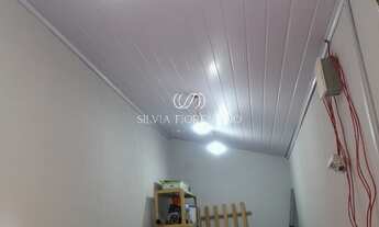 Imagem 4: Casa à venda em Tremembé-SP, bairro Loteamento Residencial Itamambuca: 2 quartos, 1 sala