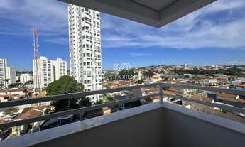 Imagem 5: Apartamento à venda no Centro de Taubaté-SP: 2 quartos, 1 suíte, 1 sala, 2 banheiros, 1 va