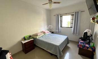 Imagem 2: Imóvel à venda em Taubaté-SP: Casa de 3 quartos com suíte e 3 vagas de garagem no Residenc