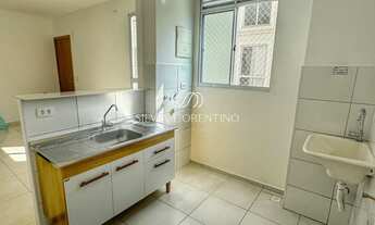 Imagem 7: Oportunidade Imperdível: Apartamento à Venda em Taubaté-SP, Parque Bandeirantes! 2 Quartos