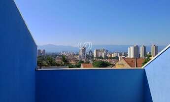 Imagem 2: Imperdível oportunidade de adquirir casa com 3 quartos na Chácara Santa Luzia, Taubaté-SP!