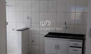 Imagem 3: Apartamento à venda no Parque Urupês em Taubaté-SP: 2 quartos, 1 suíte, 1 sala, 2 banheiro