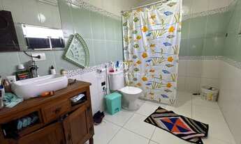 Imagem 5: Imóvel à venda em Taubaté-SP: Casa de 3 quartos com suíte e 3 vagas de garagem no Residenc