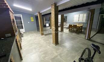 Imagem 5: Imperdível: Casa de 3 quartos no Parque São Cristóvão em Taubaté-SP, com suíte e vaga de g