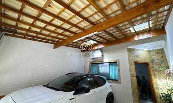 Imagem 2: Imperdível! Casa à venda em Taubaté-SP, bairro Quiririm, 2 quartos, 1 sala, 1 banheiro, 1