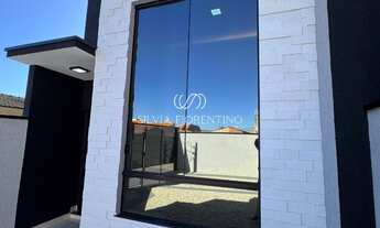 Imagem 5: Casa à venda em Taubaté-SP, Jardim do Lago I: 2 quartos, 1 suíte, 1 sala, 2 banheiros, 3 v