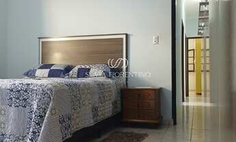 Imagem 6: Imóvel de alto padrão à venda em Taubaté-SP, no Bosque da Saúde: 3 quartos, 1 suíte, 1 sal