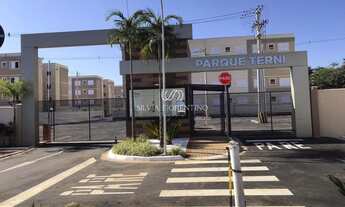 Imagem: Apartamento à venda em Taubaté-SP, Parque