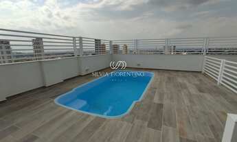 Imagem 6: Apartamento à venda no Jardim das Nações, Taubaté-SP: 2 quartos, 1 suíte, 1 sala, 2 banhei