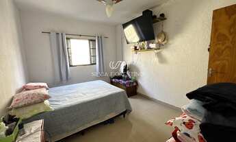 Imagem 3: Imóvel à venda em Taubaté-SP: Casa de 3 quartos com suíte e 3 vagas de garagem no Residenc