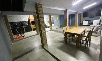 Imagem 6: Imperdível: Casa de 3 quartos no Parque São Cristóvão em Taubaté-SP, com suíte e vaga de g