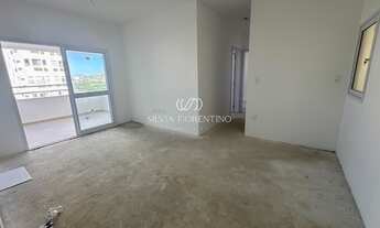 Imagem 7: Apartamento à venda no Centro de Taubaté-SP: 2 quartos, 1 suíte, 1 sala, 2 banheiros, 1 va