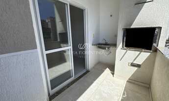 Imagem 4: Imperdível oportunidade: Apartamento à venda em Taubaté-SP, com 2 quartos, 1 suíte e 78m²