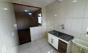 Imagem 3: Imperdível oportunidade! Apartamento à venda na Vila São José, Taubaté-SP, com 2 quartos