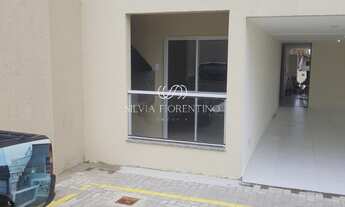 Imagem 2: Lindo apartamento à venda em Taubaté-SP, no Jardim Paulista: 2 quartos, 1 sala, 1 banheiro