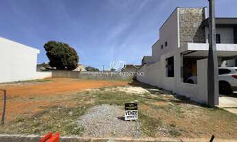 Imagem 3: Terreno plano no condomínio Recanto Tropical 176,00m² à venda em Taubaté-SP