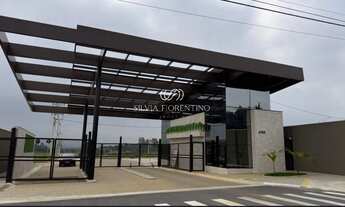 Imagem: Terreno em Condomínio de Alto Padrão em