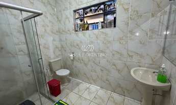 Imagem 6: Imóvel à venda em Taubaté-SP: Casa de 3 quartos com suíte e 3 vagas de garagem no Residenc