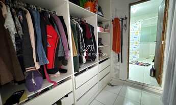 Imagem 4: Imóvel à venda em Taubaté-SP: Casa de 3 quartos com suíte e 3 vagas de garagem no Residenc