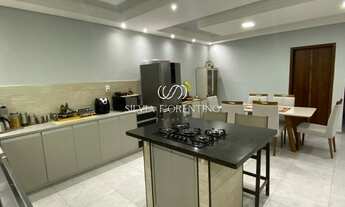 Imagem 1: Imperdível: Casa de 3 quartos no Parque São Cristóvão em Taubaté-SP, com suíte e vaga de g