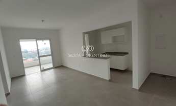 Imagem 5: Apartamento à venda no Jardim das Nações, Taubaté-SP: 2 quartos, 1 suíte, 1 sala, 2 banhei