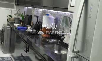 Imagem 2: Apartamento à venda no Areão, Taubaté-SP: 2 quartos, 1 sala, 1 banheiro, 1 vaga, 50m² de á