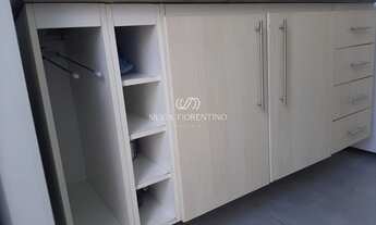 Imagem 6: Casa de luxo em condomínio na Cidade Jardim, Taubaté-SP: 2 quartos, 1 suíte, 2 vagas de ga