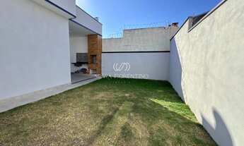 Imagem 4: Excelente oportunidade: Casa à venda em Taubaté-SP, Esplanada Santa Helena! 3 quartos, 1 s