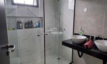 Imagem 6: Imperdível: Casa em Condomínio à venda em Taubaté-SP, bairro Centro. 3 quartos, 1 suíte, 1