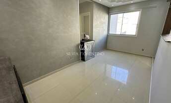 Imagem 3: Excelente oportunidade de investimento: Apartamento à venda em Taubaté-SP, no bairro Barra