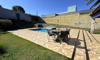 Imagem 4: Imóvel de alto padrão à venda em Taubaté-SP, bairro Loteamento Quinta das Frutas: 2 quarto