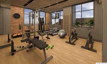 Imagem 3: Apartamento à venda em São Paulo-SP, Vila Gomes Cardim: 2 quartos, 1 suíte, 1 sala, 2 banh