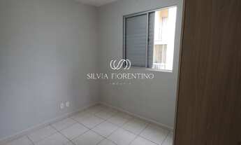 Imagem 7: Apartamento à venda em Taubaté-SP, Campos Elíseos: 2 quartos, sala, banheiro, vaga e 48m²!