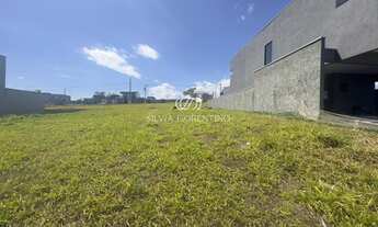 Imagem: Terreno de 250m² em condomínio no Vale