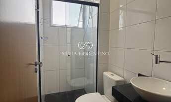 Imagem 2: Venda de Apartamento no Parque Bandeirantes, Taubaté-SP: 2 quartos, 1 sala, 1 banheiro, 1