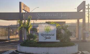 Imagem: Terreno em condomínio à venda no Vale