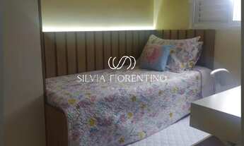 Imagem 5: Apartamento à venda em Ubatuba-SP, bairro Estufa II: 3 quartos, 1 suíte, 1 sala, 2 banheir