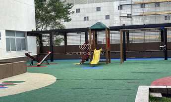 Imagem 5: Apartamento à venda em Taubaté-SP na Vila Edmundo: 3 quartos, 1 suíte, 1 sala, 2 banheiros