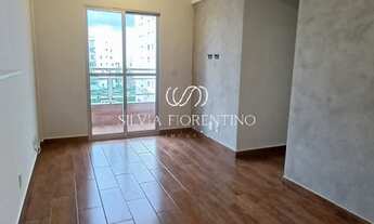 Imagem 2: Imperdível: Apartamento à venda em Taubaté-SP, 3 quartos, 1 suíte, 72m², no bairro Barranc