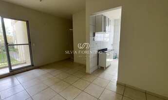 Imagem 1: Imperdível: Apartamento à venda em Taubaté-SP, Campos Elíseos! 2 quartos, 1 sala, 1 banhei