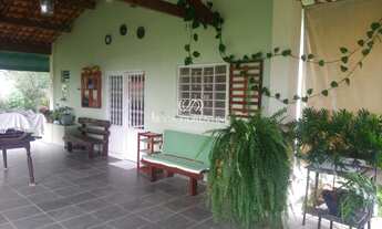 Imagem: Magnífica casa à venda em Taubaté-SP