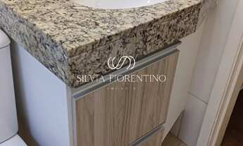 Imagem 4: Imperdível: Apartamento à venda em Taubaté-SP, 3 quartos, 1 suíte, 72m², no bairro Barranc