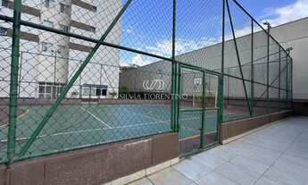 Imagem 6: Apartamento à venda em Taubaté-SP na Vila Edmundo: 3 quartos, 1 suíte, 1 sala, 2 banheiros