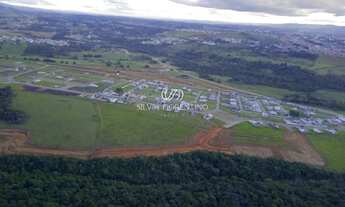 Imagem 6: Terreno em condomínio à venda no Vale dos Cristais, Taubaté-SP, 250m² de área!