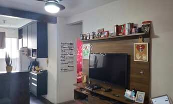 Imagem: Apartamento à venda em Taubaté-SP, Parque