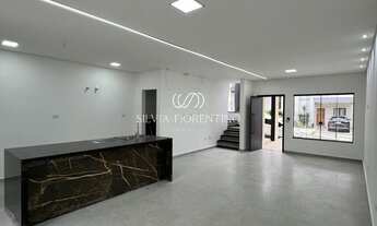 Imagem 5: Casa em Condomínio de Luxo nO RECANTO TROPICAL: 3 Quartos, 1 Suíte, 2 Banheiros e 160m²