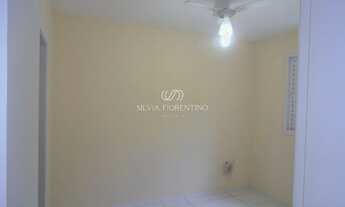 Imagem 4: Imóvel à venda em Taubaté-SP: Apartamento de 2 quartos, 1 suíte, com 63m² na Vila São José